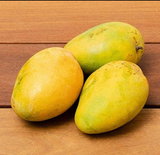 Banganapalli (Benisha) +Free Delivery +Free Mango Pickle