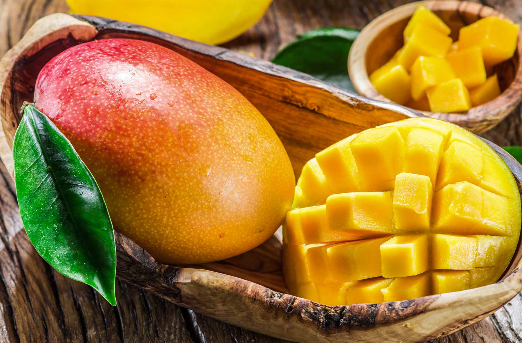 Mangos