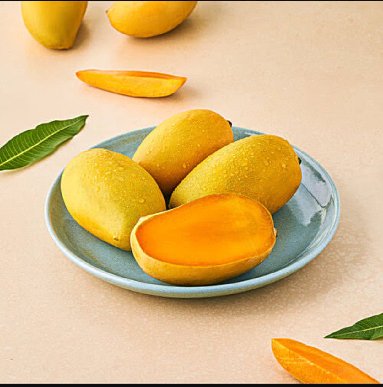 Kesar + Free Delivery +Free Mango Pickle