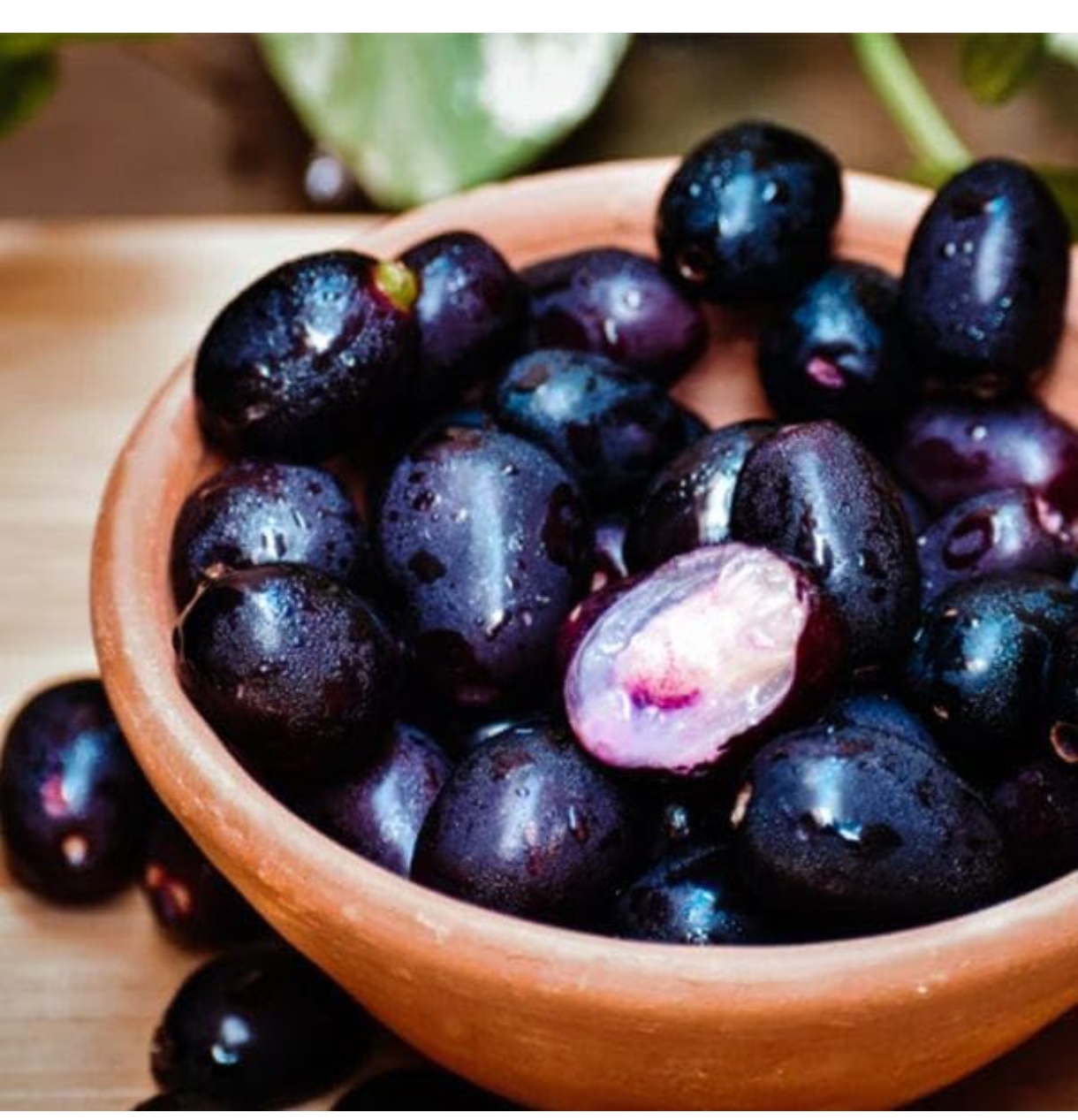 Jam Fruit 